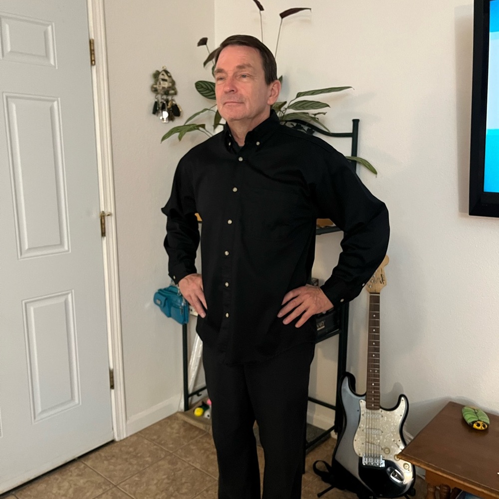 Dress Shirt